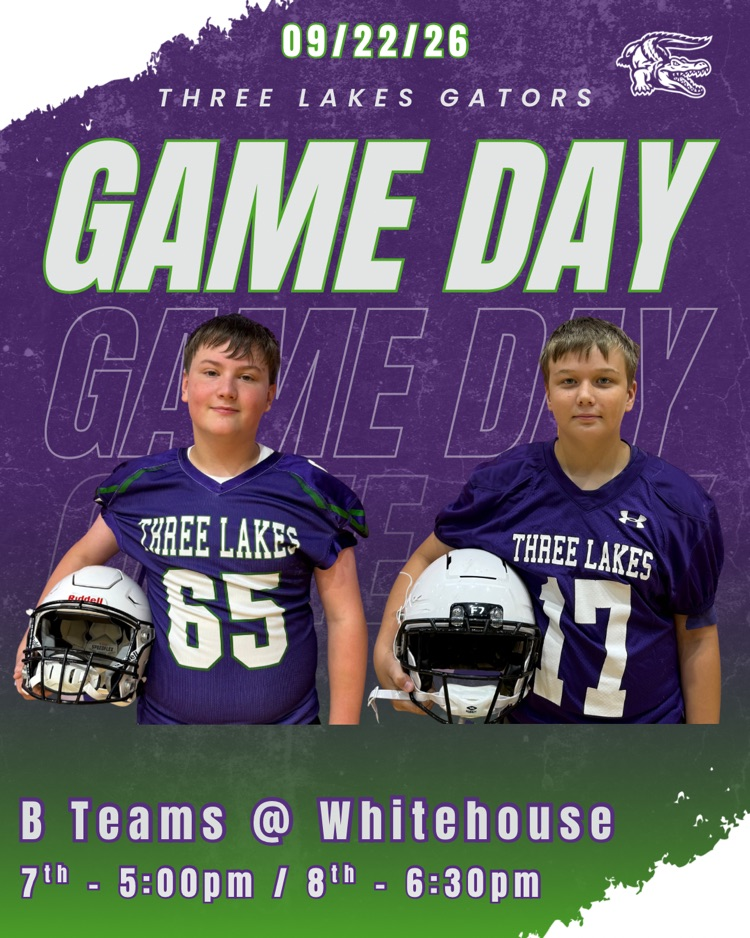 Gameday