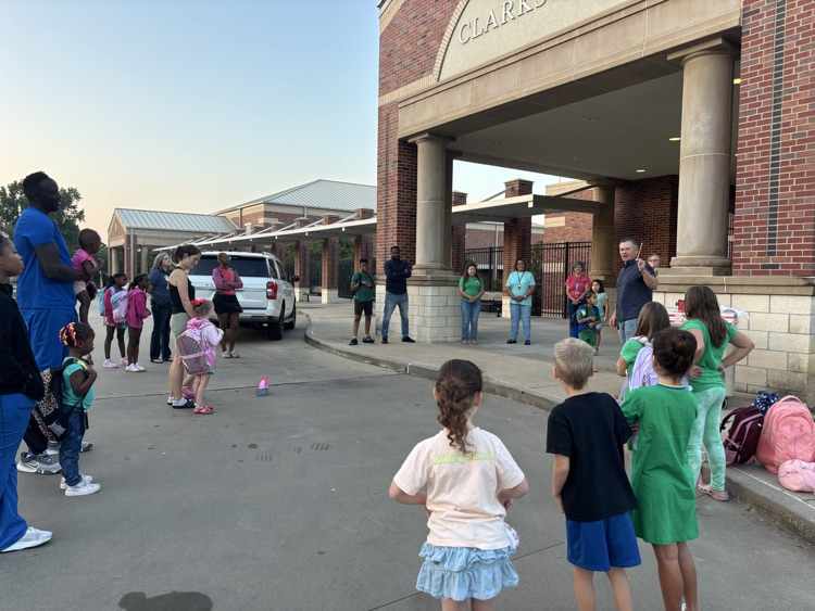 see you at the pole