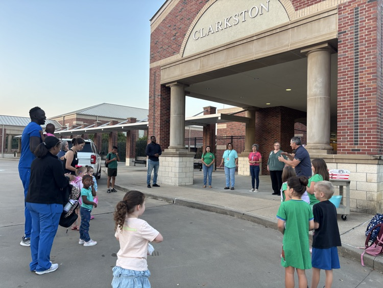 see you at the pole