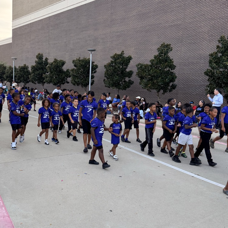 pee wee football