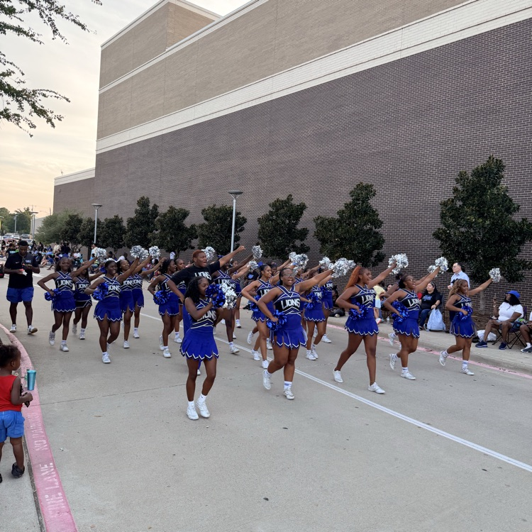 cheerleaders
