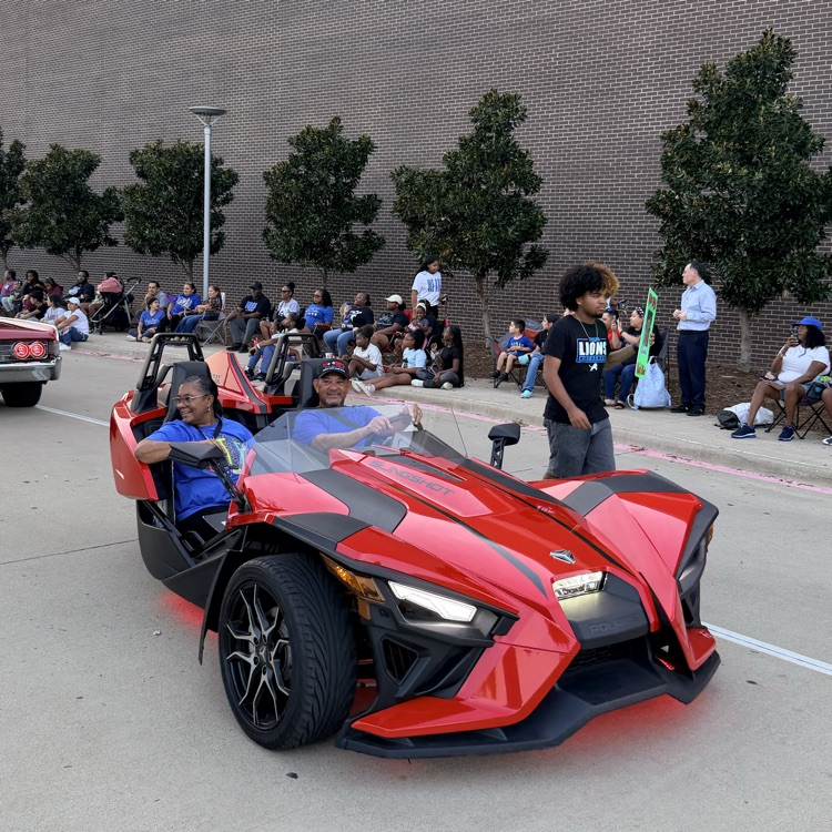 sports car