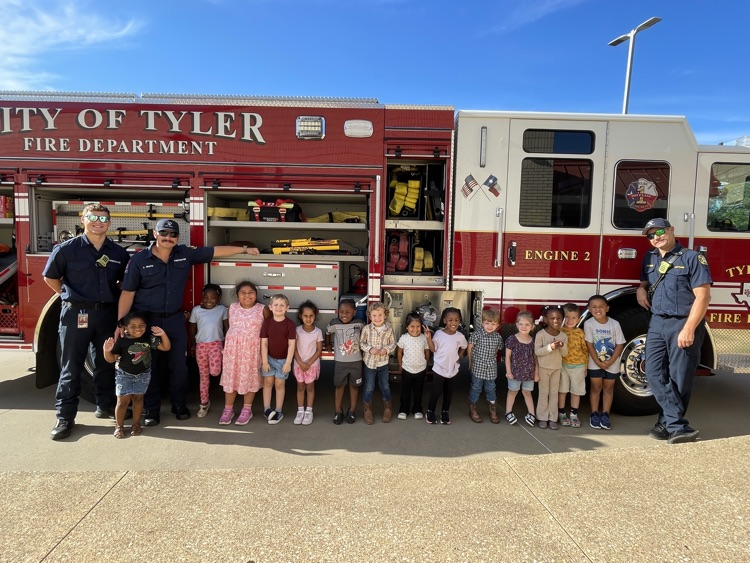 Community Helpers