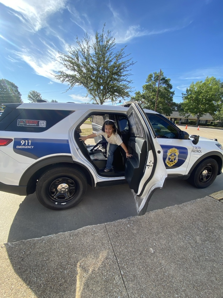 Community Helpers