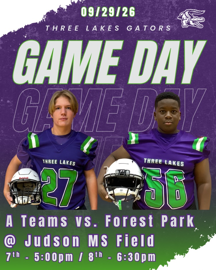 game day post