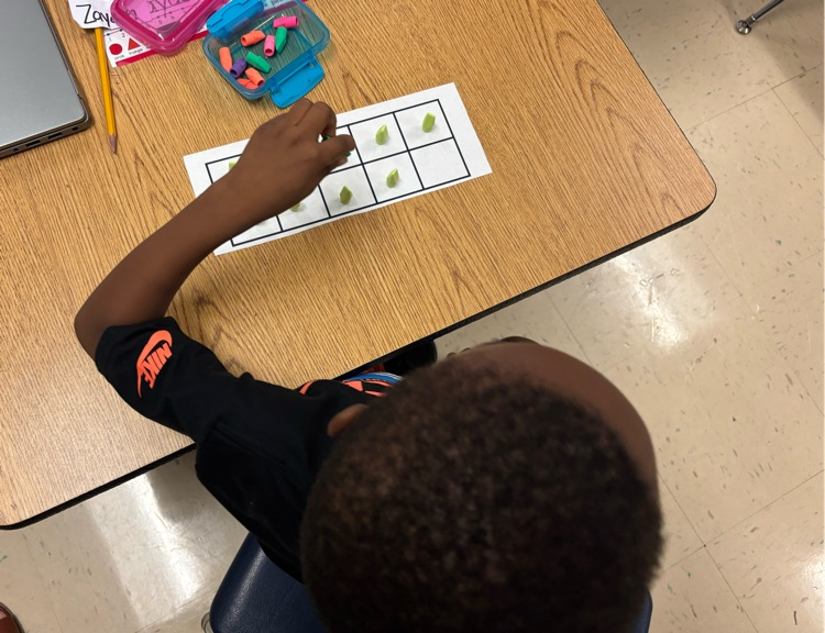 kindergarten math