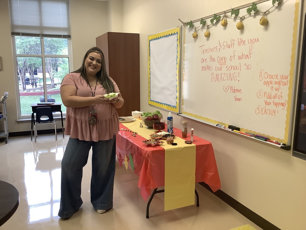 Nacho Bar