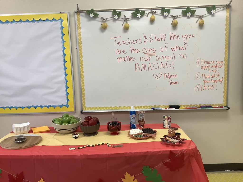 Nacho Bar