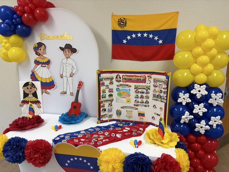 cultural table