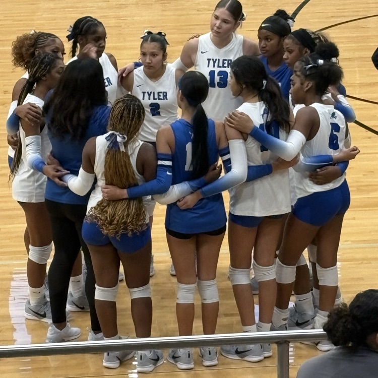 team huddle