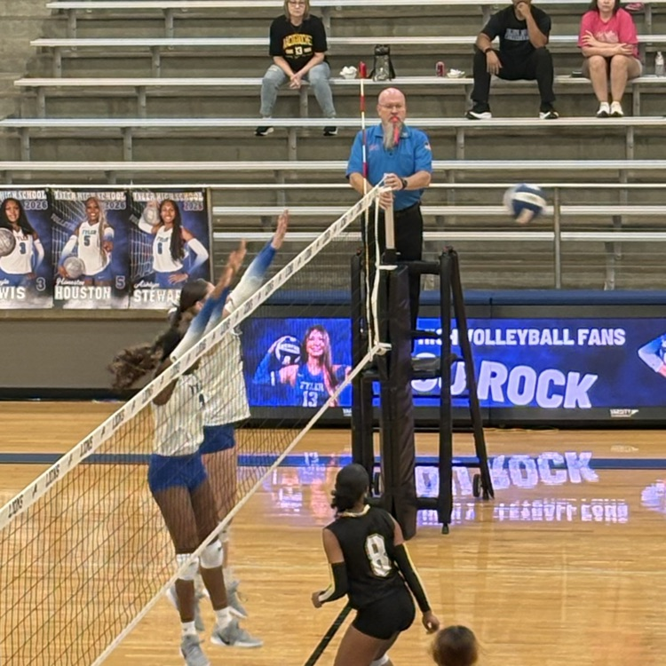 volleyball game