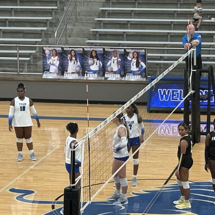 volleyball game