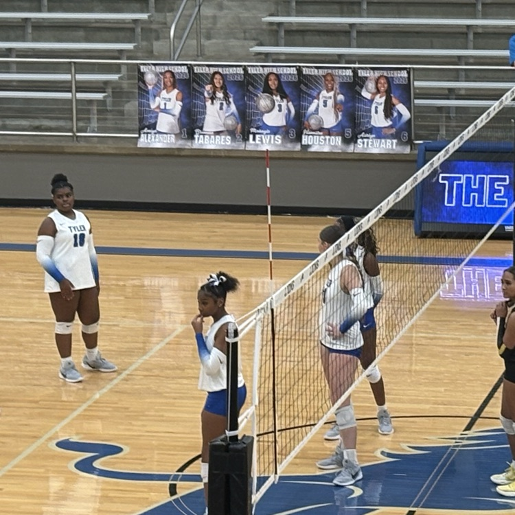 volleyball game