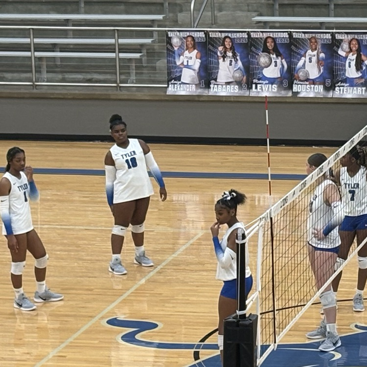 volleyball game