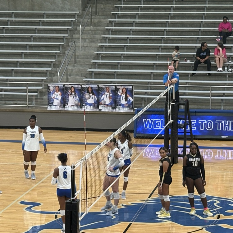 volleyball game