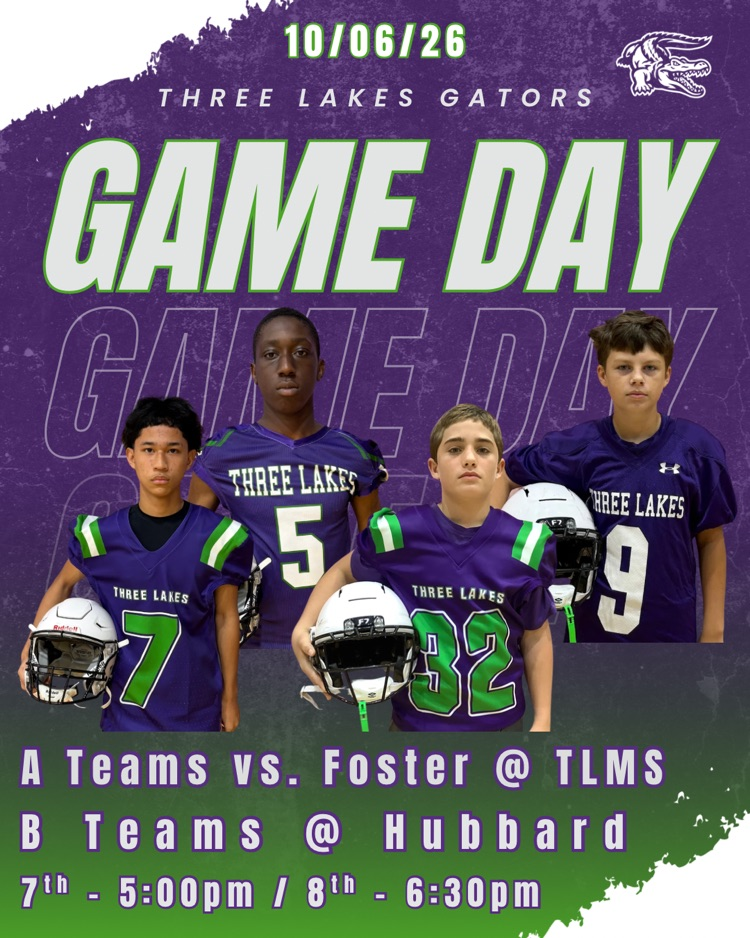 GAMEDAY POST