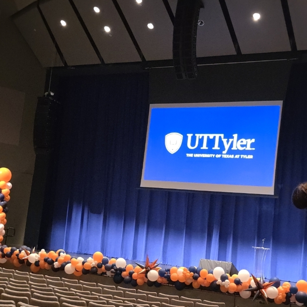 UT Tyler Top 35
