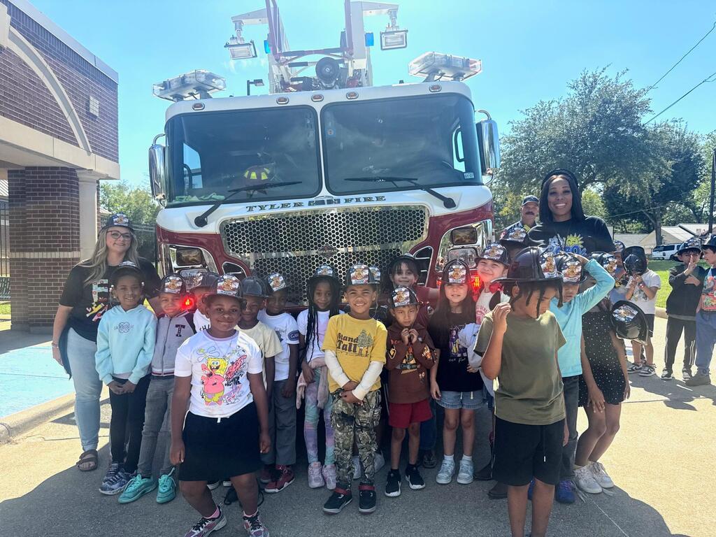 1st grade classes
