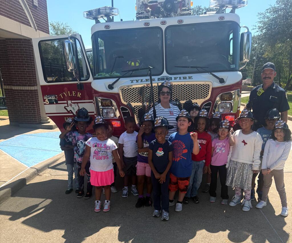 1st grade classes