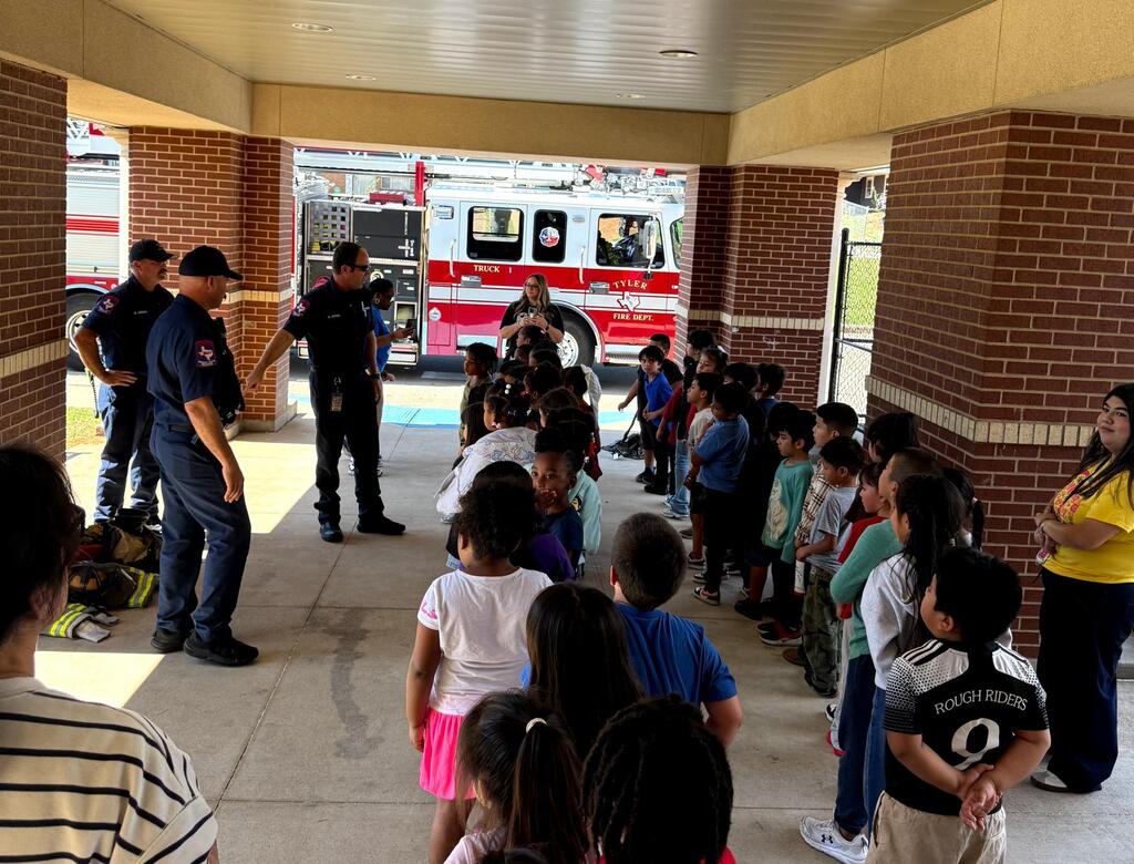 1st grade classes