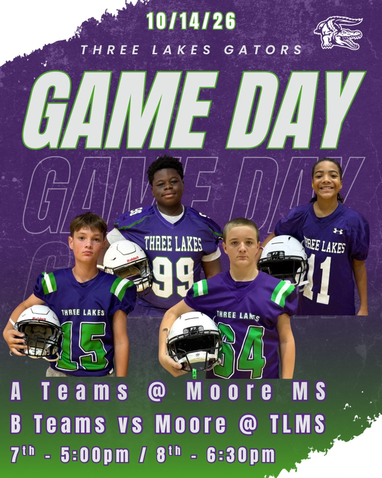 Gameday post