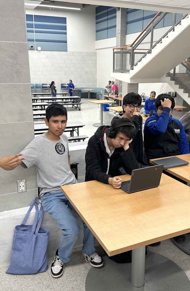 students posing for a picture