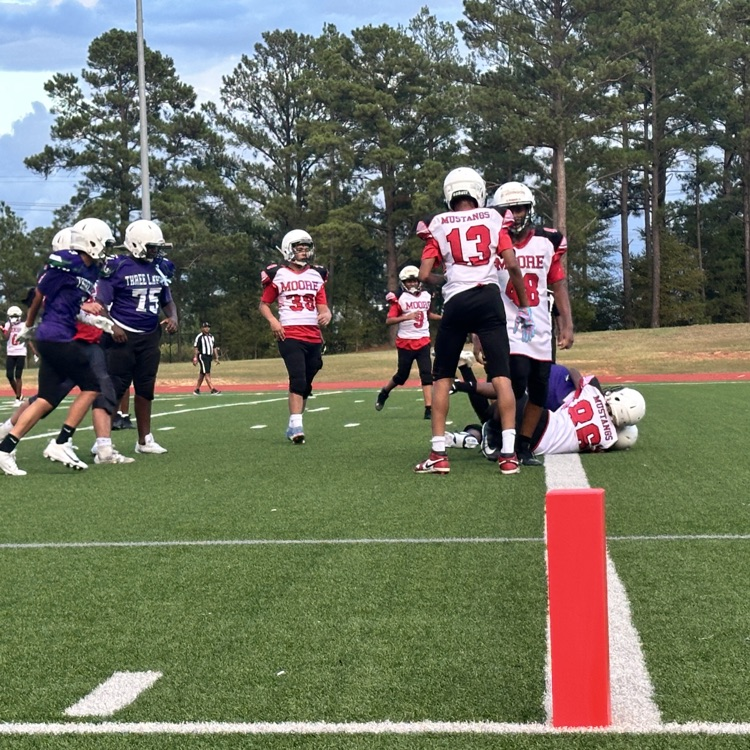 football