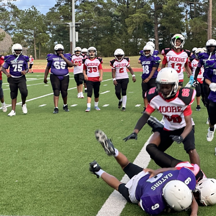 football