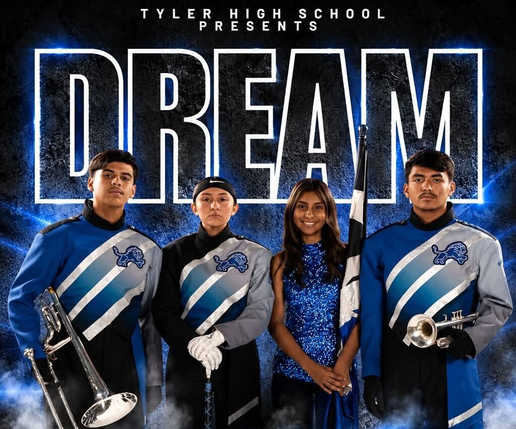 THS presents Dream
