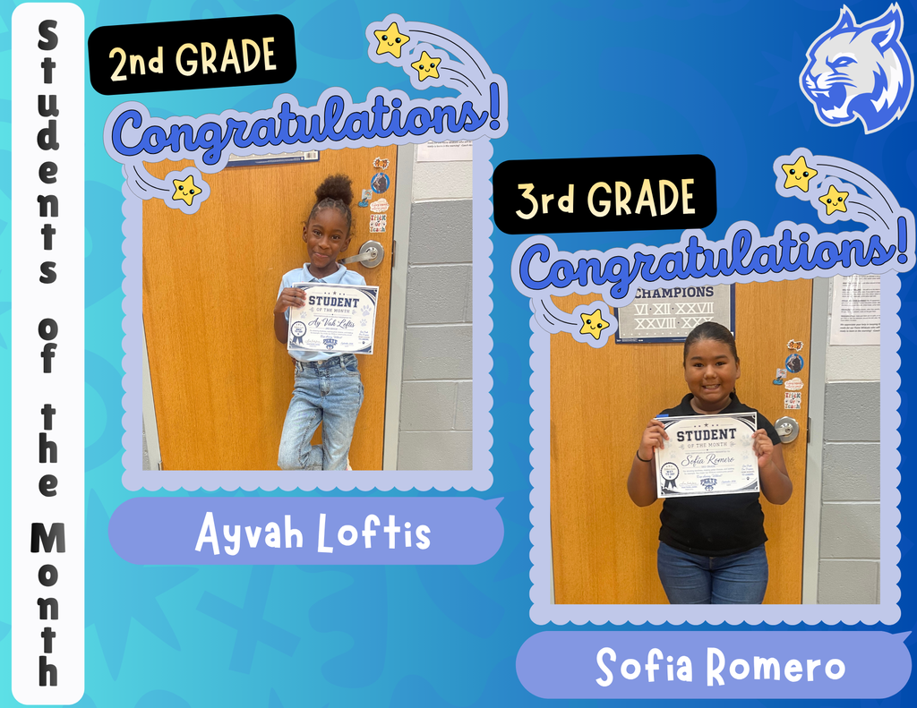 2nd & 3rd