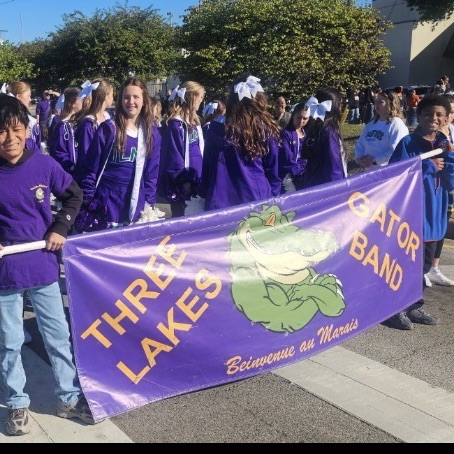 band