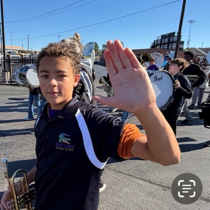 band kid
