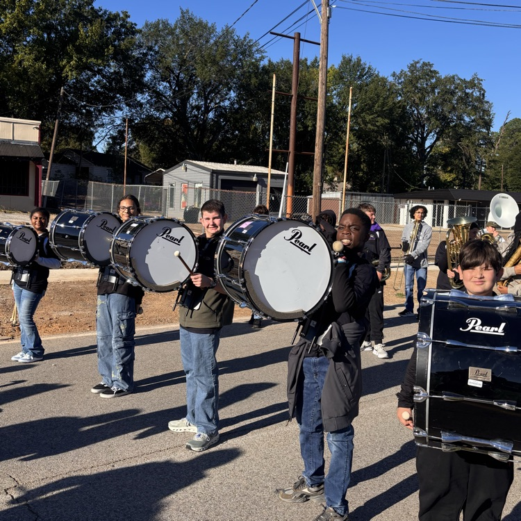 band parade