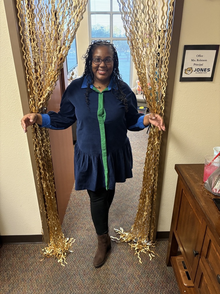 principal day