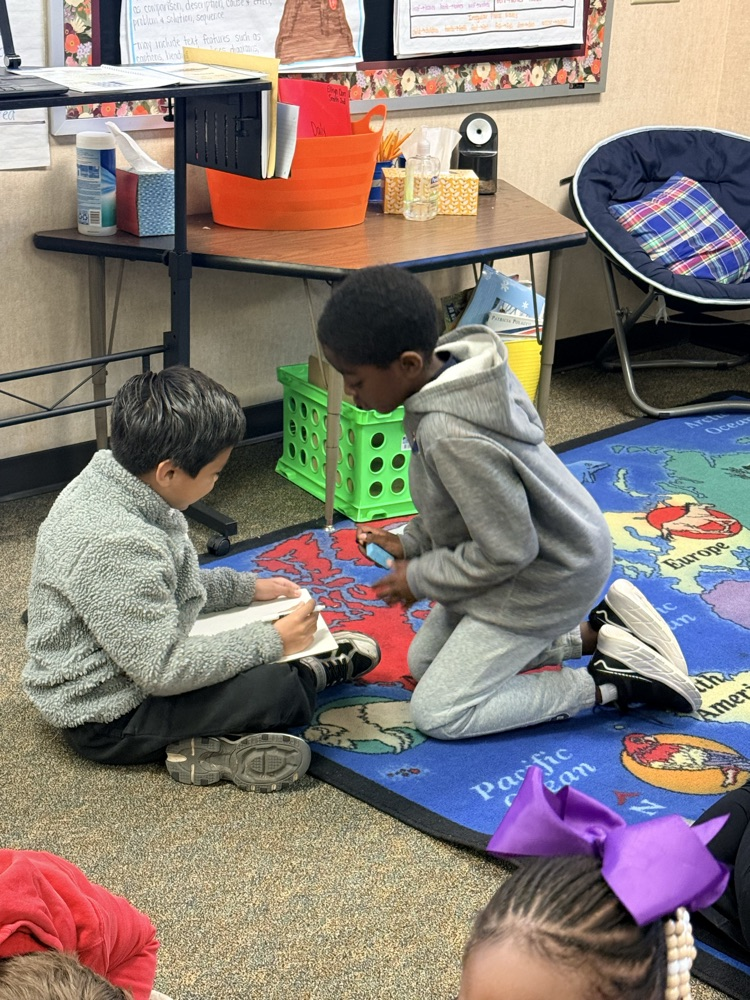 teamwork Tuesday