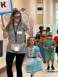 Book Parade 2025