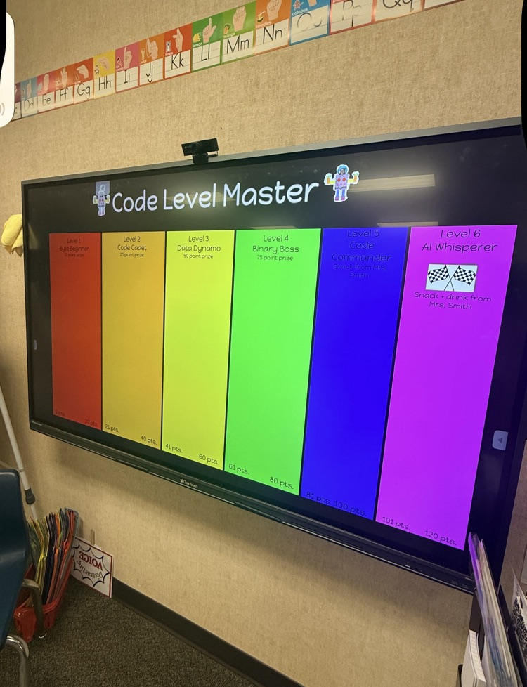 coding club