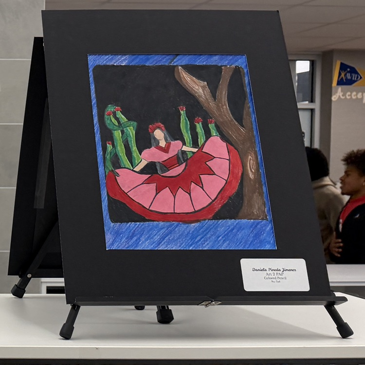 art work