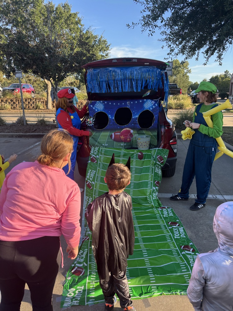 fall festival