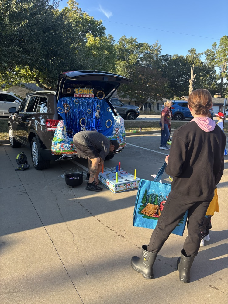 fall festival