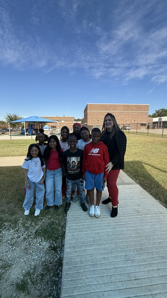 The Jones Jaguars kicked off Red Ribbon Week with a roar of red! πβ€οΈ From head to toe, our school is showing up loud and proud to say YES to a healthy, drug-free life.