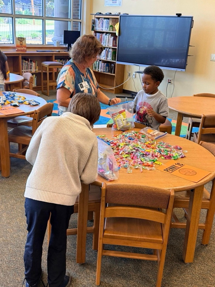 2nd grade store