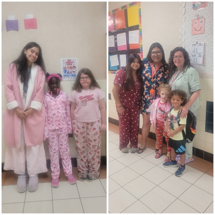 red ribbon week