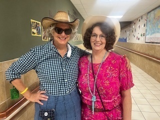 East Texas State Fair Roundup Day Brings the Fair Spirit to Campus