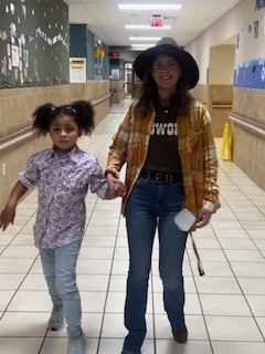 East Texas State Fair Roundup Day Brings the Fair Spirit to Campus