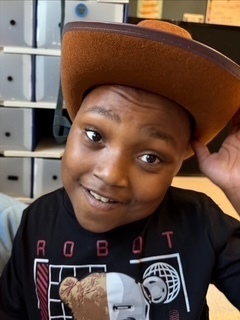 Students ready for the east Texas Fair