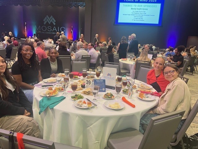 Peace of Mind Conference