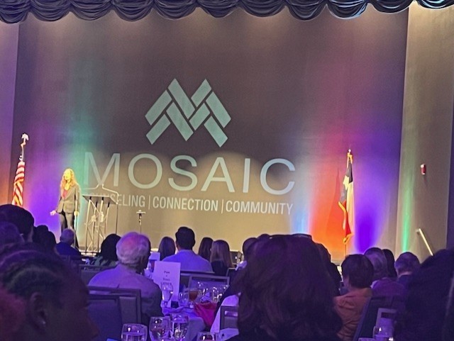 Peace of Mind Conference