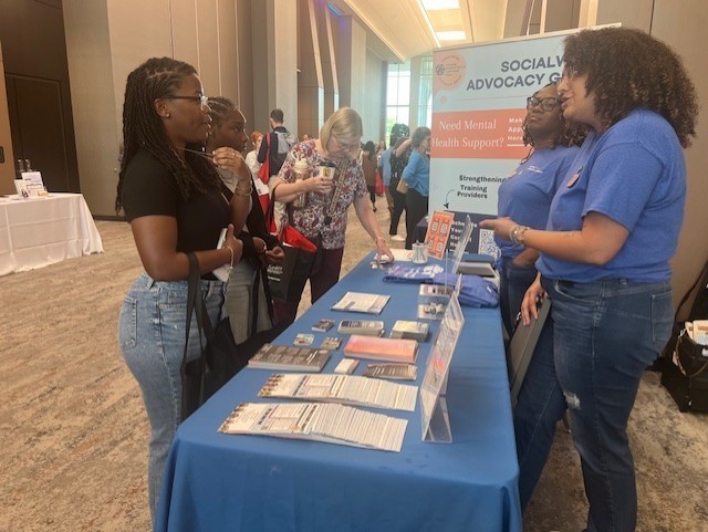 Peace of Mind Conference