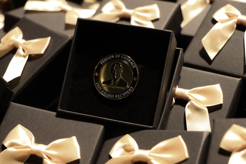 coin medal